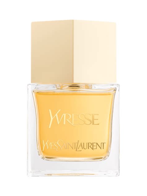 yvresse perfume.